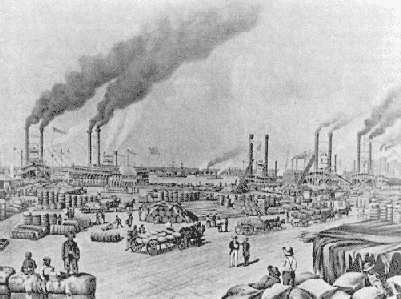 July 24 1877 Organizing in the South