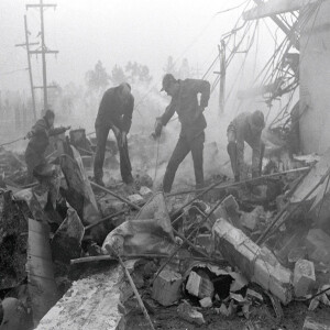February 3 - Another Senseless Tragedy