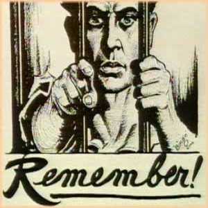 August 8 -Murdered for Standing Up