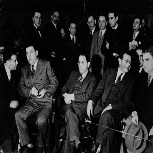 November 9 - The Founding of the CIO