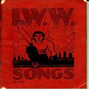August 19 - The Protest Song Book
