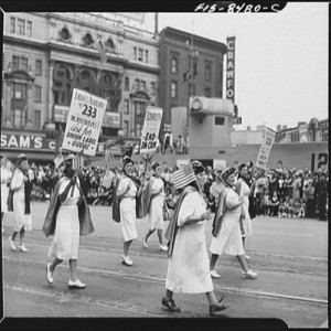 September 5 - The First Labor Day