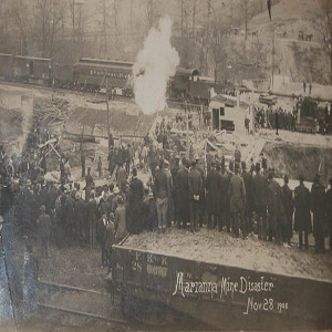 November 28 - Disaster in the Mines