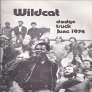 June 11 - Wildcat at Dodge Truck