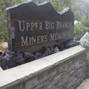 April 4 - Massey Mine Explodes, pt.1