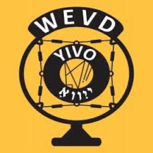August 18 - WEVD Radio New York