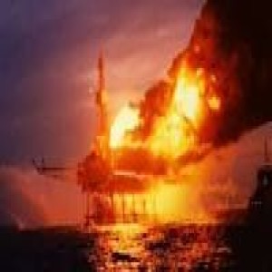 July 6 - Industrial Murder in the North Sea