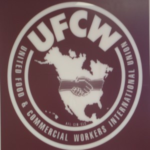 June 5 - Birth of the UFCW