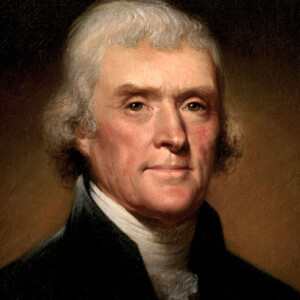 March 2 - Thomas Jefferson Signs Law Outlawing the Trans-Atlantic Slave Trade