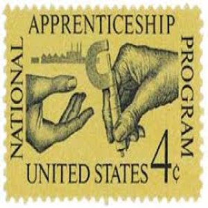 August 16 - Congress Passes the National Apprenticeship Act