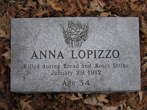 January 29 Anna LoPizzo Murdered by Police 