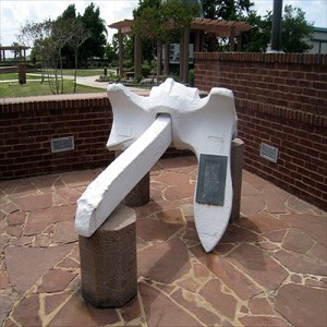 April 16 - 581 Killed in Texas City Disaster