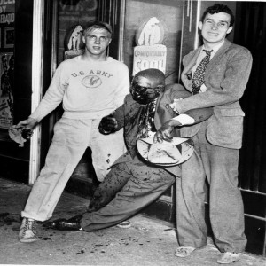June 20 - The 1943 Detroit Race Riot