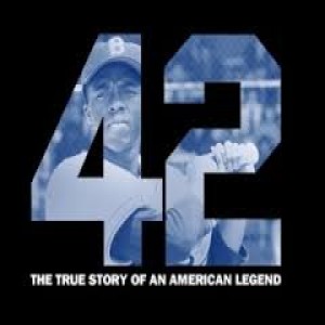 April 15 - Jackie Robinson Breaks Major Leagues Color Barrier