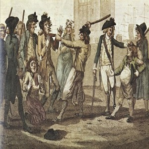 November 17 - Resisting Impressment