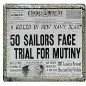 July 17 - Port Chicago Disaster