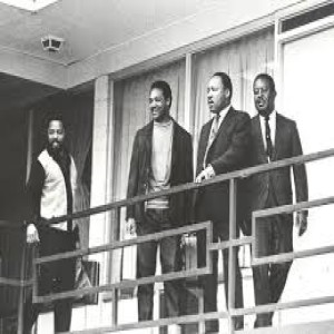 March 28 - King’s Last March in Memphis