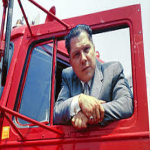 July 30 - The Disappearance of Jimmy Hoffa