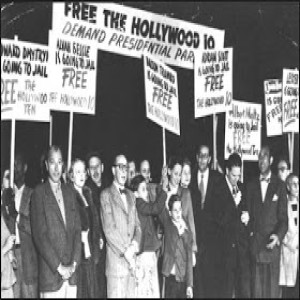 November 17 - The Anti-Communist Witchhunt