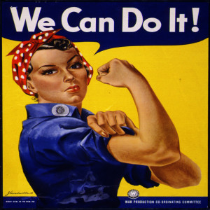 September 28 - The Journey Toward Equal Treatment