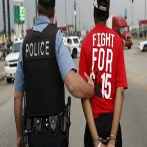 June 4 - Minimum Wage