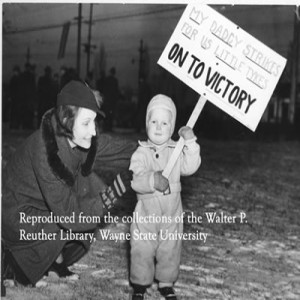 February 1 - A Pivotal Moment in the Flint Sit-Down