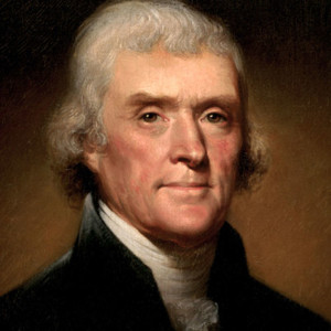 March 2 - Thomas Jefferson Signs Law Outlawing Slave Trade