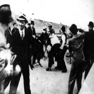 May 26 - A Picture Worth More than a Thousand Words