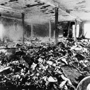 March 25 - Tragic, Devastating and Preventable