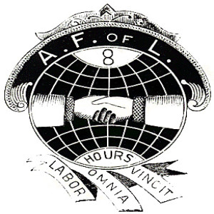 November 15 - Founding of the AFL
