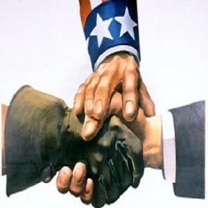 January 12 - The Push Toward Industrial Peace