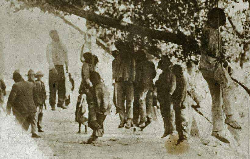 September 30 - The Elaine, Arkansas Massacre