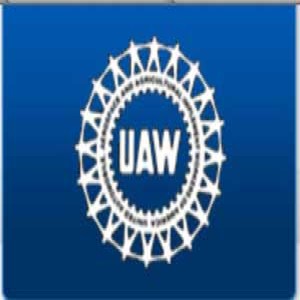 April 25 - UAW Mobilizes Against Taft-Hartley