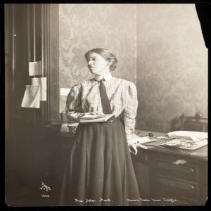 June 9 - Birth of a Fighter for Children, Women and Workers