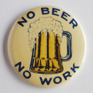 July 22 - Brew Works