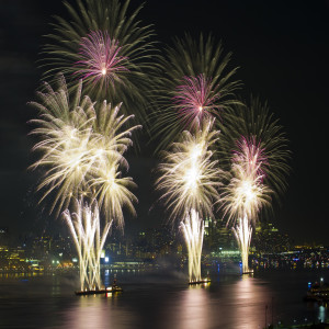 July 4 - Freedom to Join a Union