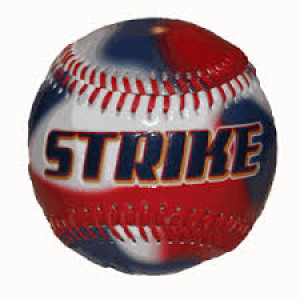 July 31 - MLB Strikes Out