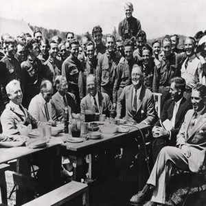 March 31 - FDR Creates the Civilian Conservation Corps