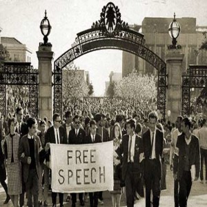 June 14 - The Fight for Free Speech