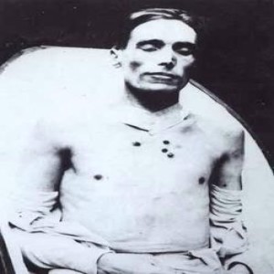 November 19 - Joe Hill’s Final Words