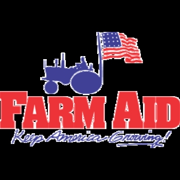 September 22 The First Farm Aid