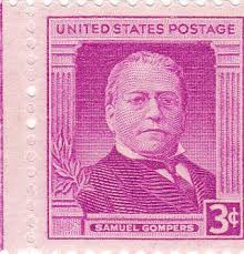 January 27, 2016 Working Class Stamps