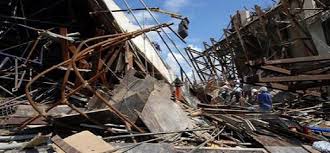 September 26 Disaster on the Job Around the World