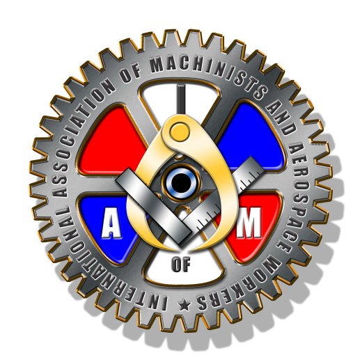 July 8 Machinists Strike