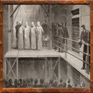 May 4 - The Day that Changed the World