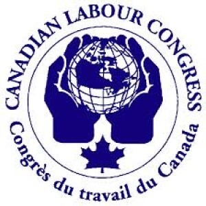 April 23 - The Canadian Labour Congress is Founded