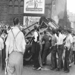 June 20 - The 1943 Detroit Anti-Black Race Riot