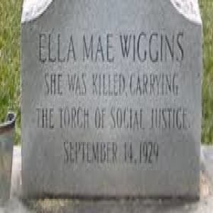 September 14 - The Murder of Ella Mae Wiggins