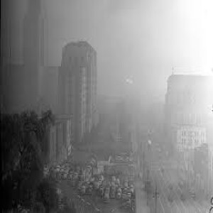 October 27 - The 1948 Donora Smog
