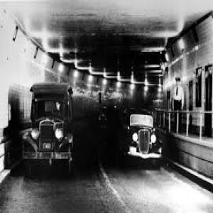 November 13 - The Holland Tunnel Opens